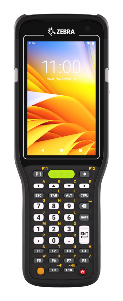 Zebra MC3400 Mobile Computer - MC3401-0G1D43SS-A6