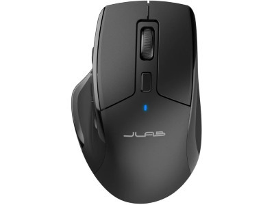 Lenovo Commercial1-Jbuds Wireless Mouse - 78420271