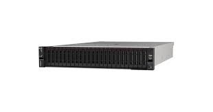 Lenovo Thinksystem Sr650 V3 - 7D76UX0N00