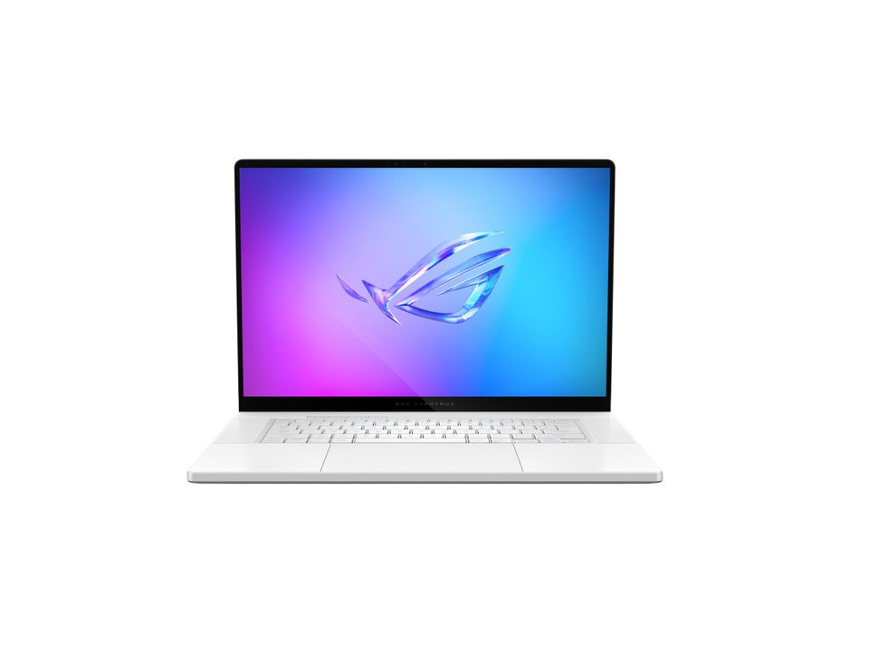 ASUS ROG Zephyrus/WHITE GU605CX-XS98