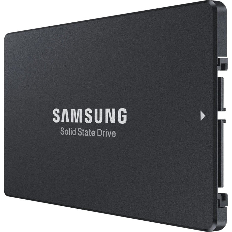 Samsung 960 GB Solid State Drive - 2.5" Internal - SATA (SATA/600) - MZ-76E960B/AM