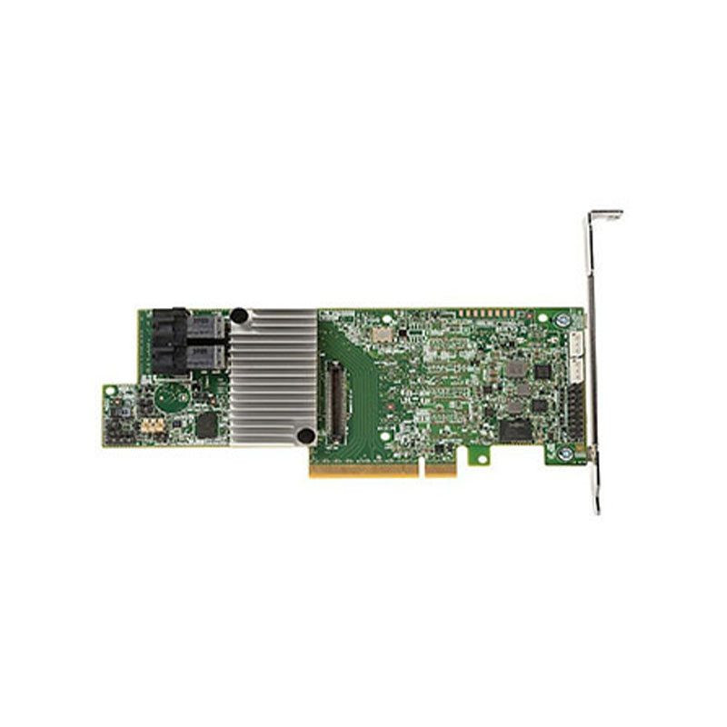 Cisco MegaRAID 9361CV-8i SAS Controller - UCSRAID9361CV8I-RF