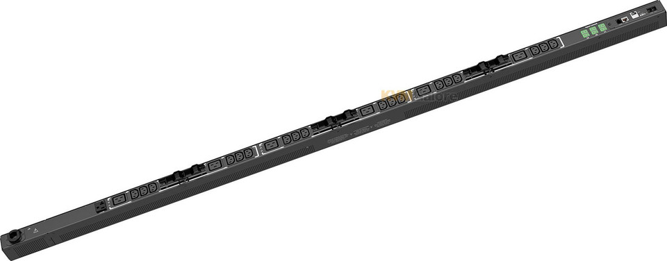 Server Technology Smart 24-Outlets PDU - C1S24VS-4PFA11F2