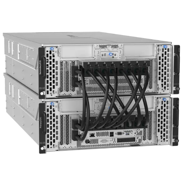 Lenovo ThinkSystem SR950 V3