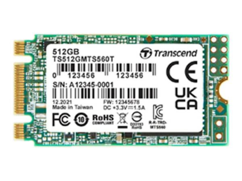 TS512GMTS560T TS512GMTS560T