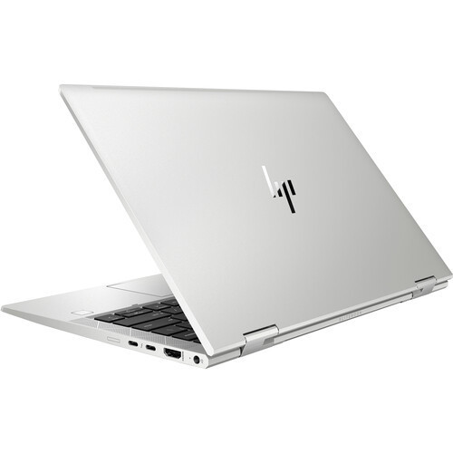 HP EliteBook x360 830 G8 13.3" Touchscreen Convertible 2 in 1 Notebook - Full HD - 1920 x 1080 - Intel Core i7 11th Gen i7-1165G7 Quad-core (4 Core) 2.80 GHz - 16 GB Total RAM - 16 GB On-board Memory - 512 GB SSD - 73J14UP#ABA