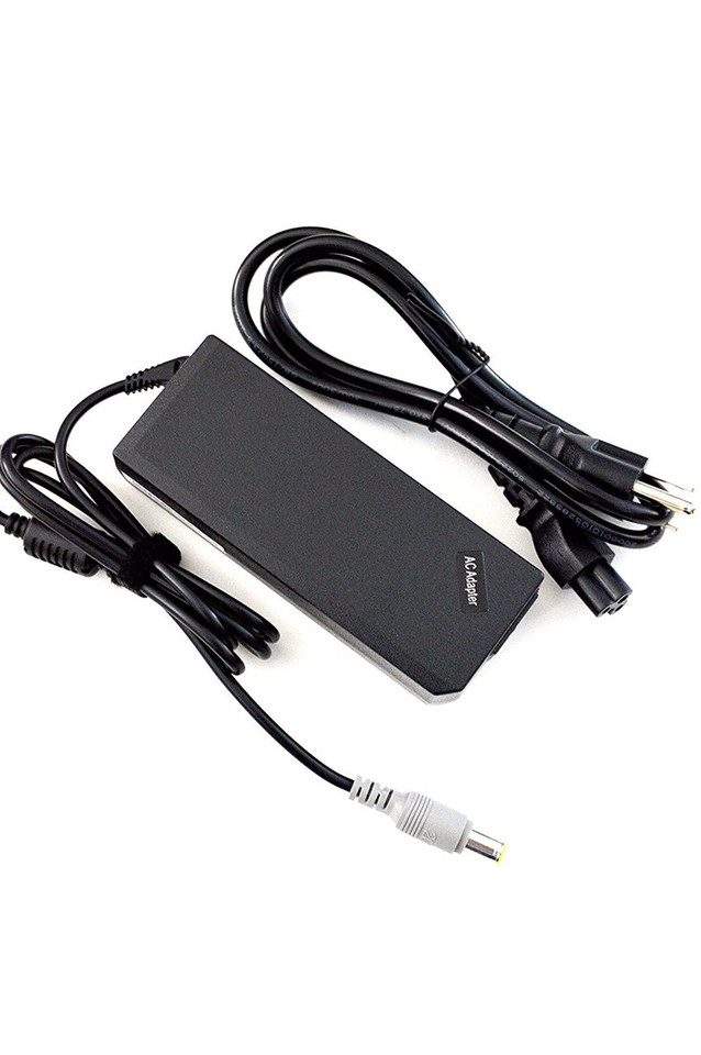Lenovo Open Source AC Adapter - 65 W- 5A10J40291
