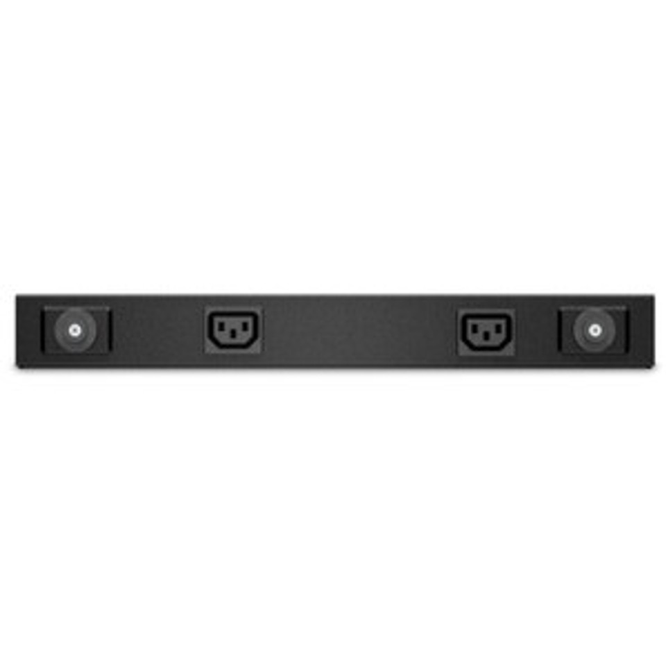 APC by Schneider Electric Basic Rack PDU AP6120A