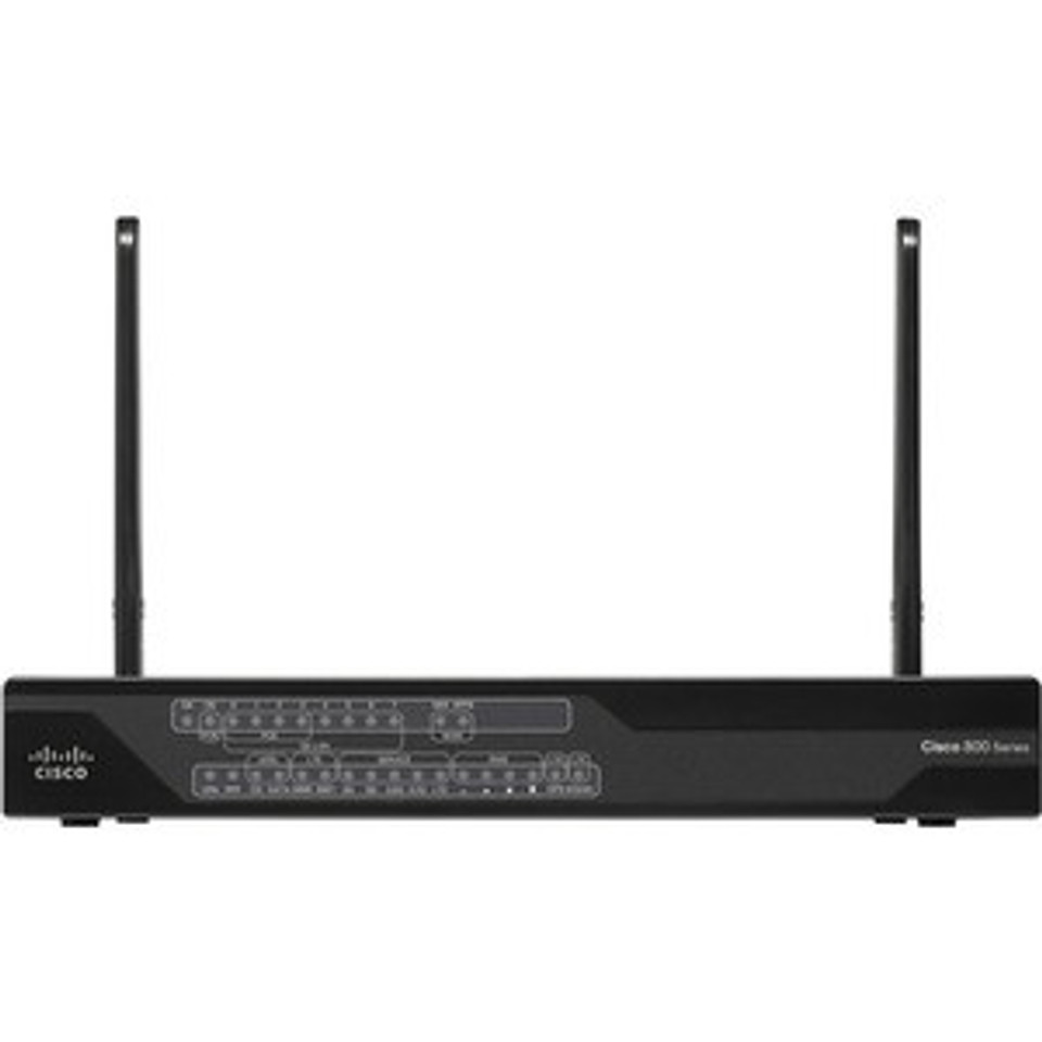 C897VAMG-LTE-GA-K9 C897VAMG-LTE-GA-K9