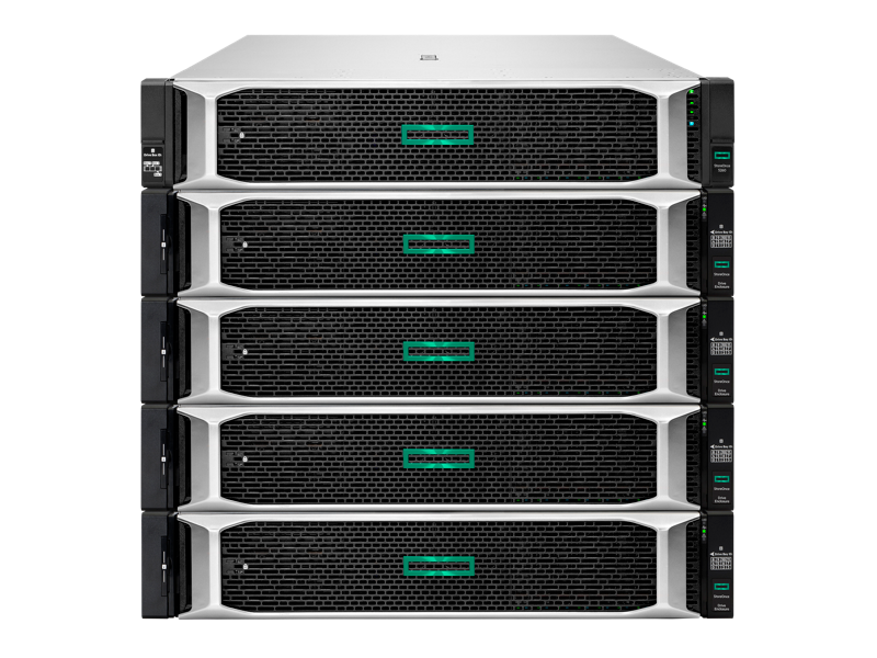 HPE Storeonce 3620 24TB Cap Upg Kit - BB960A