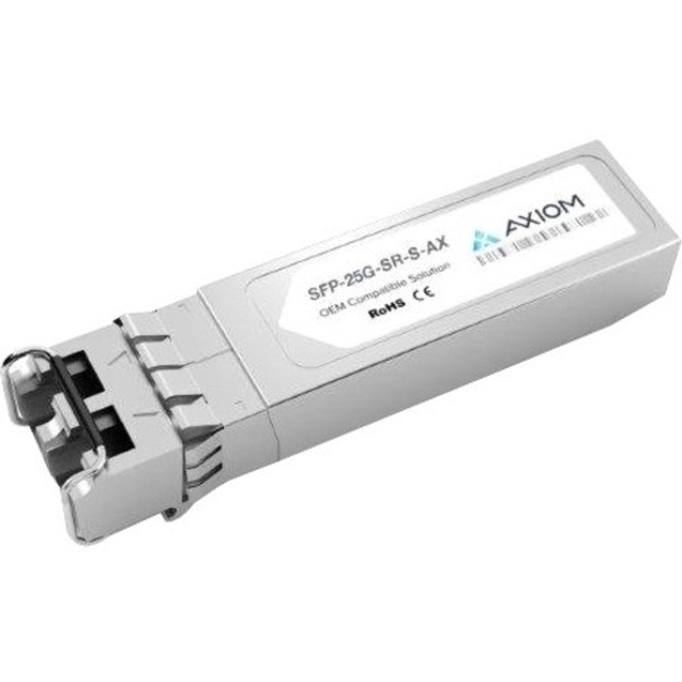 SFP-25G-SR-S-AX