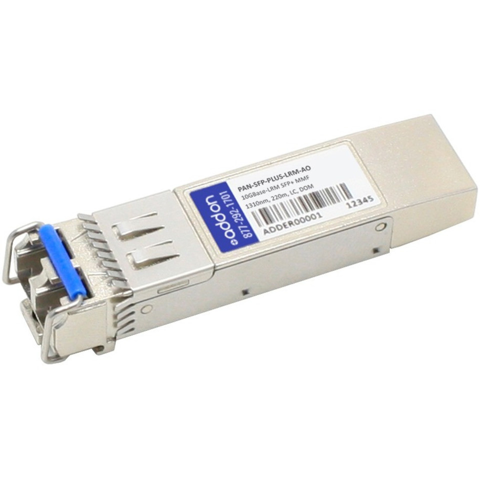 PAN-SFP-PLUS-LRM-AO