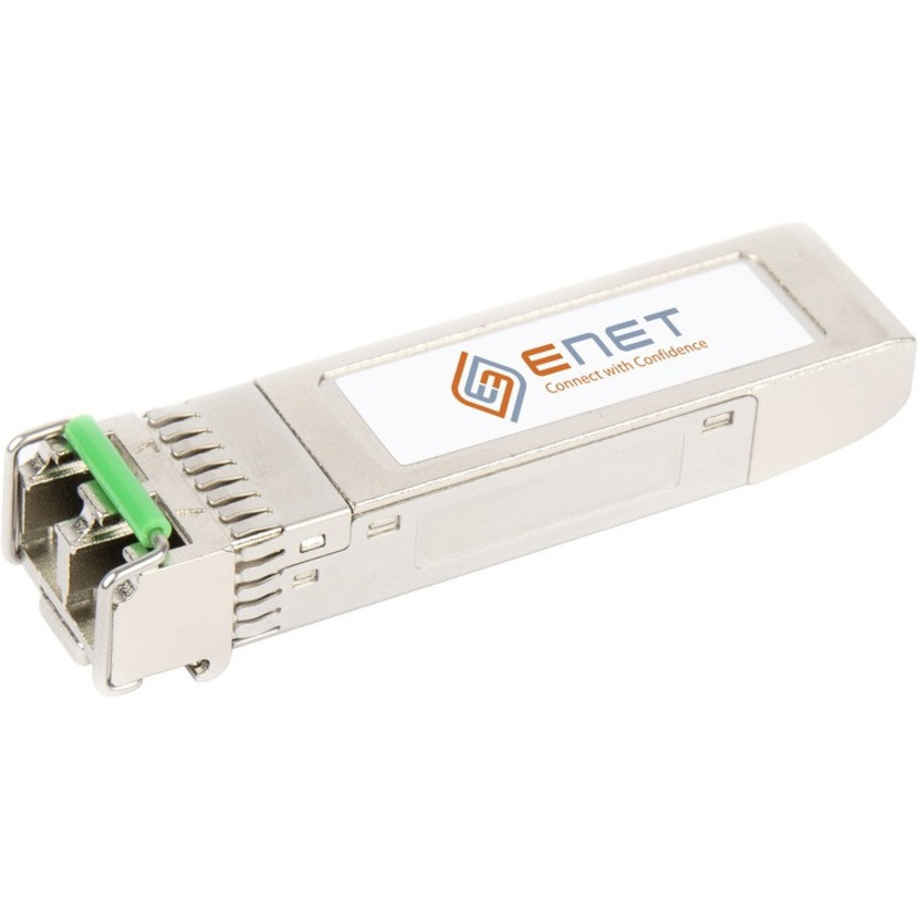 Enet SFP (mini-GBIC) Module - E1MG-SX-A-ENT