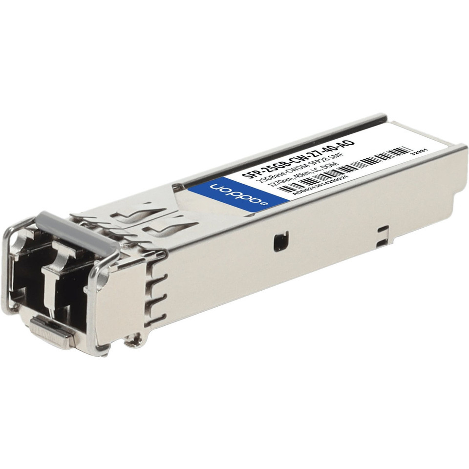 SFP-25GB-CW-27-40-AO