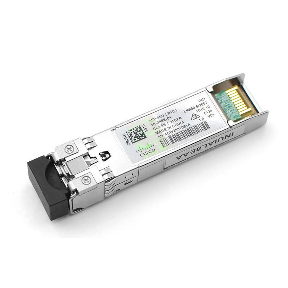 SFP-10G-LR10-I= SFP-10G-LR10-I=