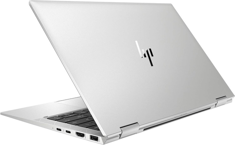 HP EliteBook x360 1040 G7 14" Touchscreen Convertible 2 in 1 Notebook - Intel Core i5 10th Gen i5-10310U Quad-core (4 Core) 1.70 GHz - 16 GB Total RAM - 256 GB SSD - 35V76UP#ABA