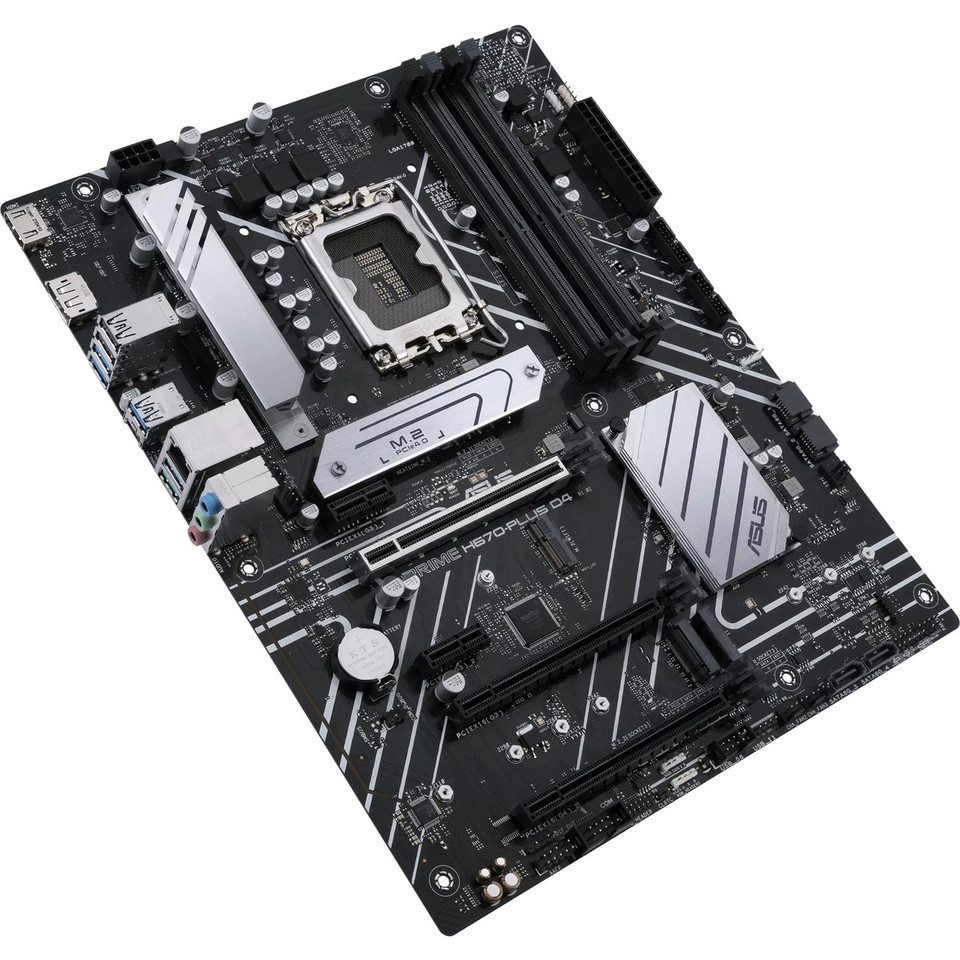 PRIME H670-PLUS D4