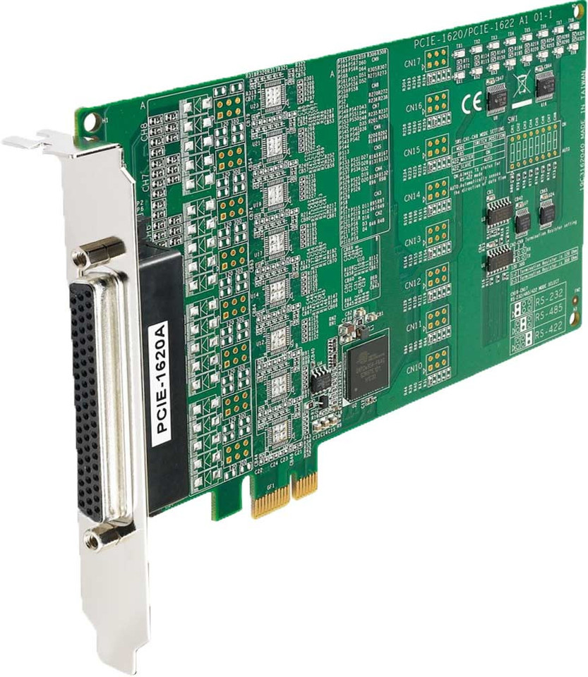 PCIE-1620A-BE
