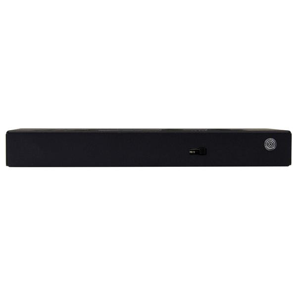 Startech 2X2 HDMI Matrix Switch - Ultra Hd 4K - VS222HD4K