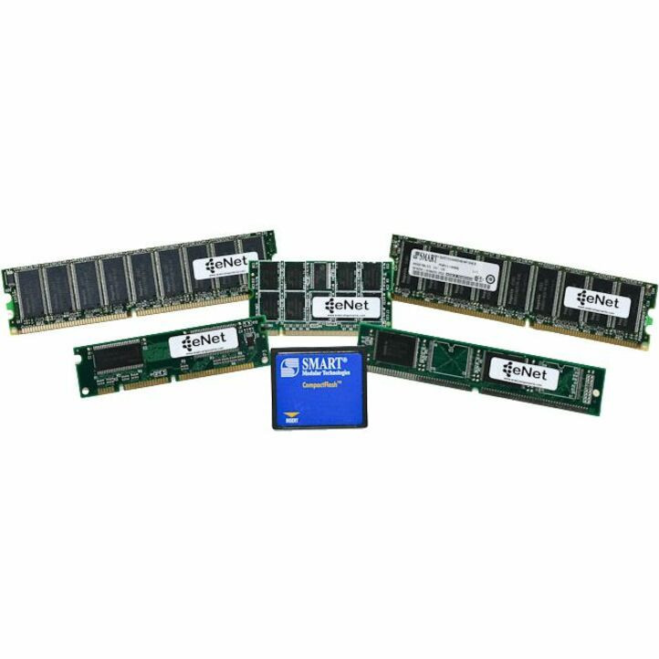 Enet 16GB DDR3 SDRAM Memory Module - 16 GB - DDR3-1866/PC3-14900 DDR3 SDRAM - 1866 MHz - ECC - Registered - 240-pin - DIMM - A7187318-ENC