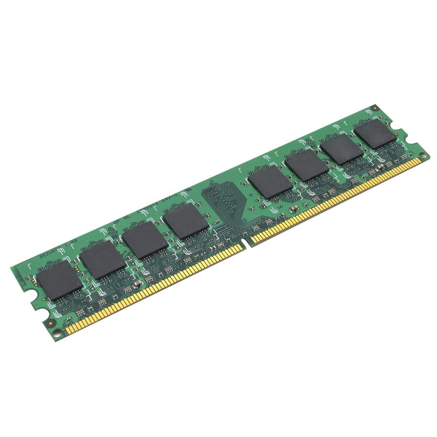 Cisco 32GB DDR4 SDRAM Memory Module - 32 GB - DDR4-2666/PC4-21300 DDR4 SDRAM - 2666 MHz - 1.20 V - ECC - Registered - 288-pin - DIMM - HX-SP-M32G2-RSH