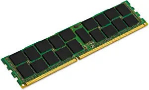 Netpatibles 4GB DDR3 SDRAM Memory Module - 4 GB DDR3 SDRAM - Registered - DIMM - 46U2941-NPM