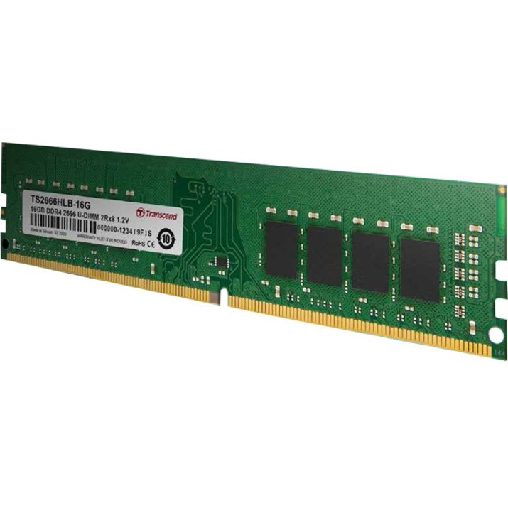 TS2666HLB-16G