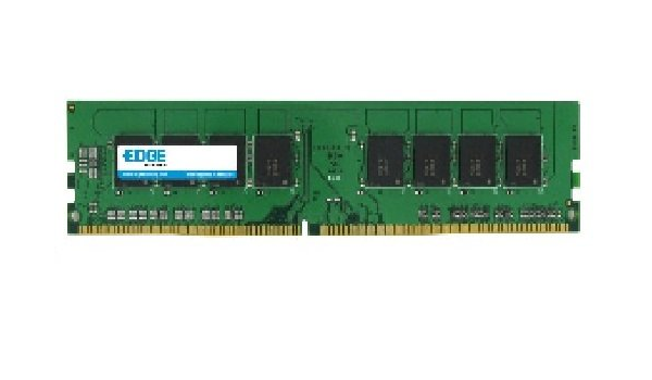 Edge 32GB DDR4 SDRAM Memory Module - 32 GB - DDR4-2933/PC4-23466 DDR4 SDRAM - 2933 MHz Dual-rank Memory - CL21 - 1.20 V - ECC - 260-pin - SoDIMM - PE270513