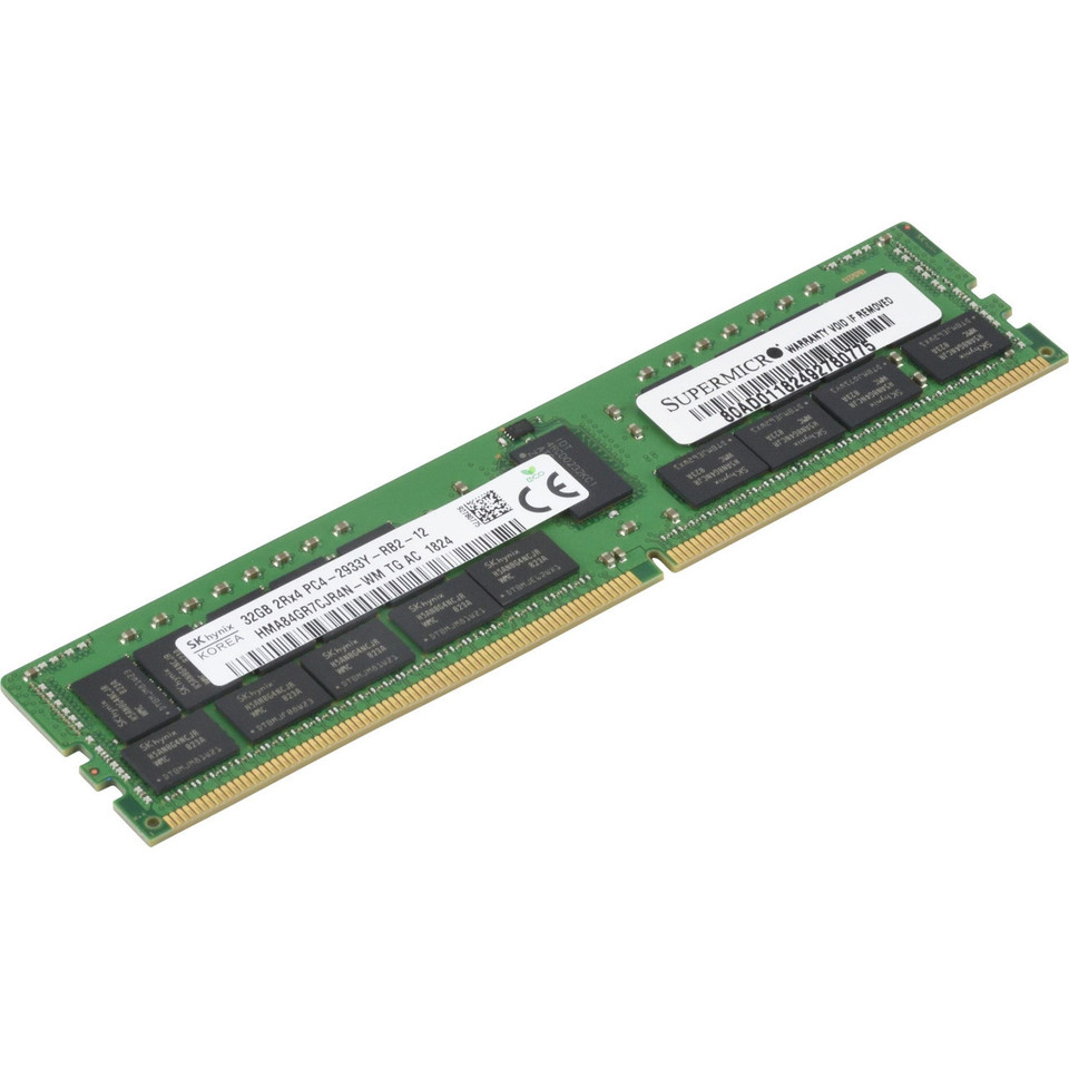 Netpatibles 32GB DDR4 SDRAM Memory Module - AB120716-NPM