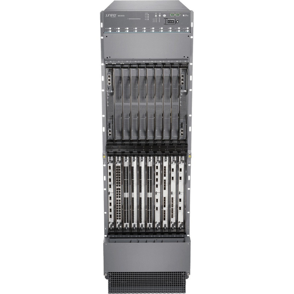 Juniper Power Supply - Jnp10K-Pwr-Dc-Bb