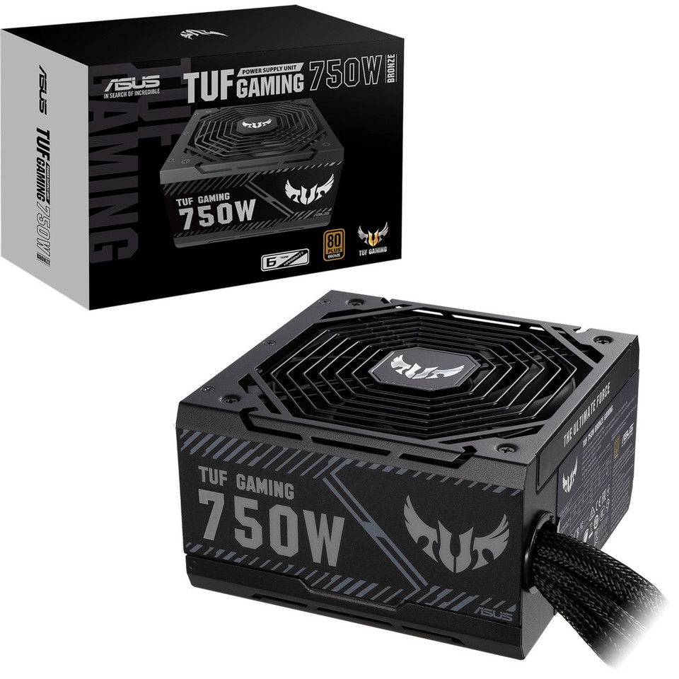 TUF GAMING 750B TUF GAMING 750B