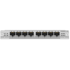 NCS4200-8E1T1-CE
