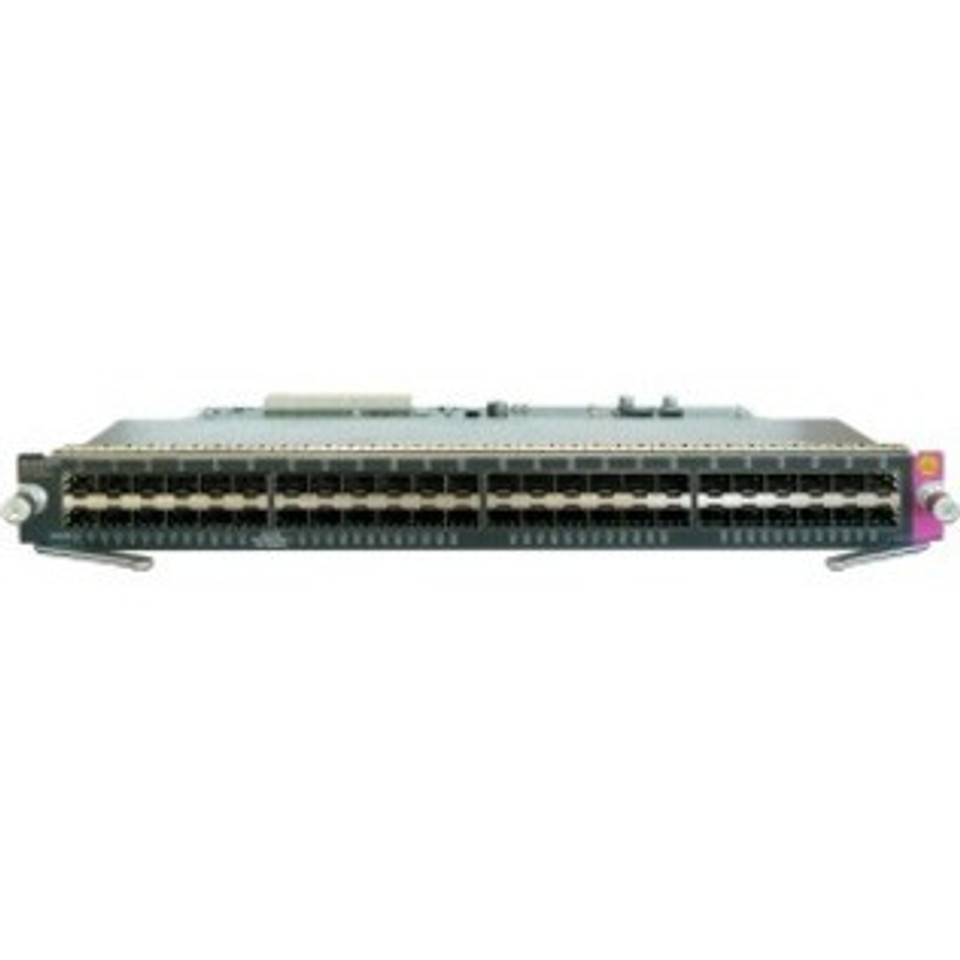 WS-X4748-SFP-E-RF WS-X4748-SFP-E-RF