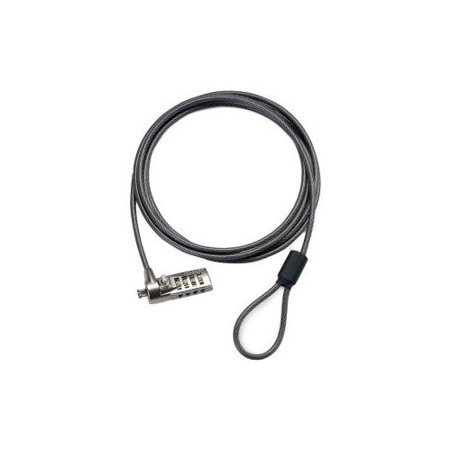 Targus DEFCON Combo Lock (CL)