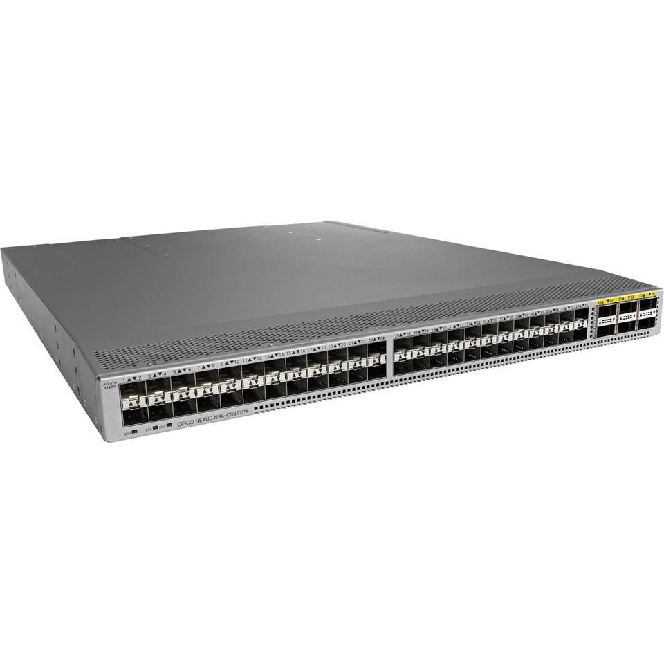 C1-N9K-C9372PX
