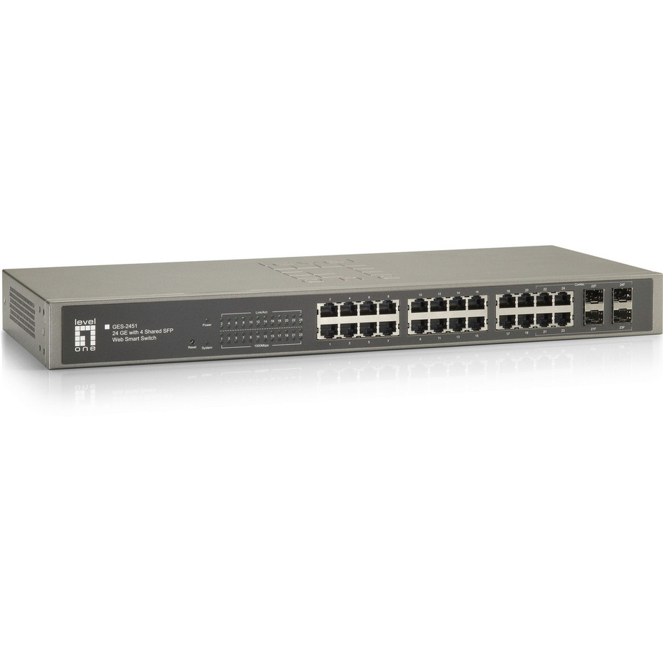 GES-2451