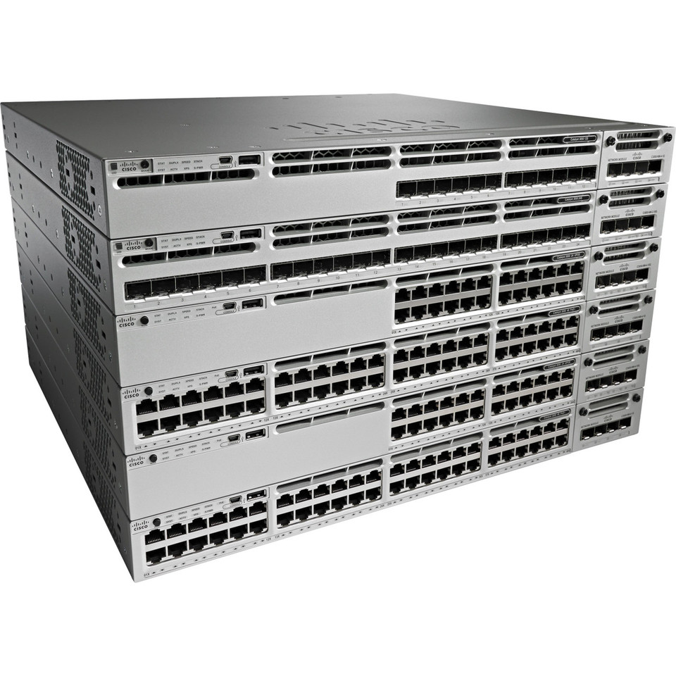 WS-C3850-24T-S-RF