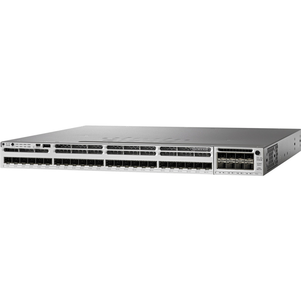 WS-C3850-32XS-E