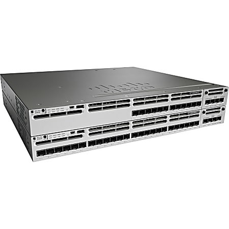 WS-C3850-24S-S-RF