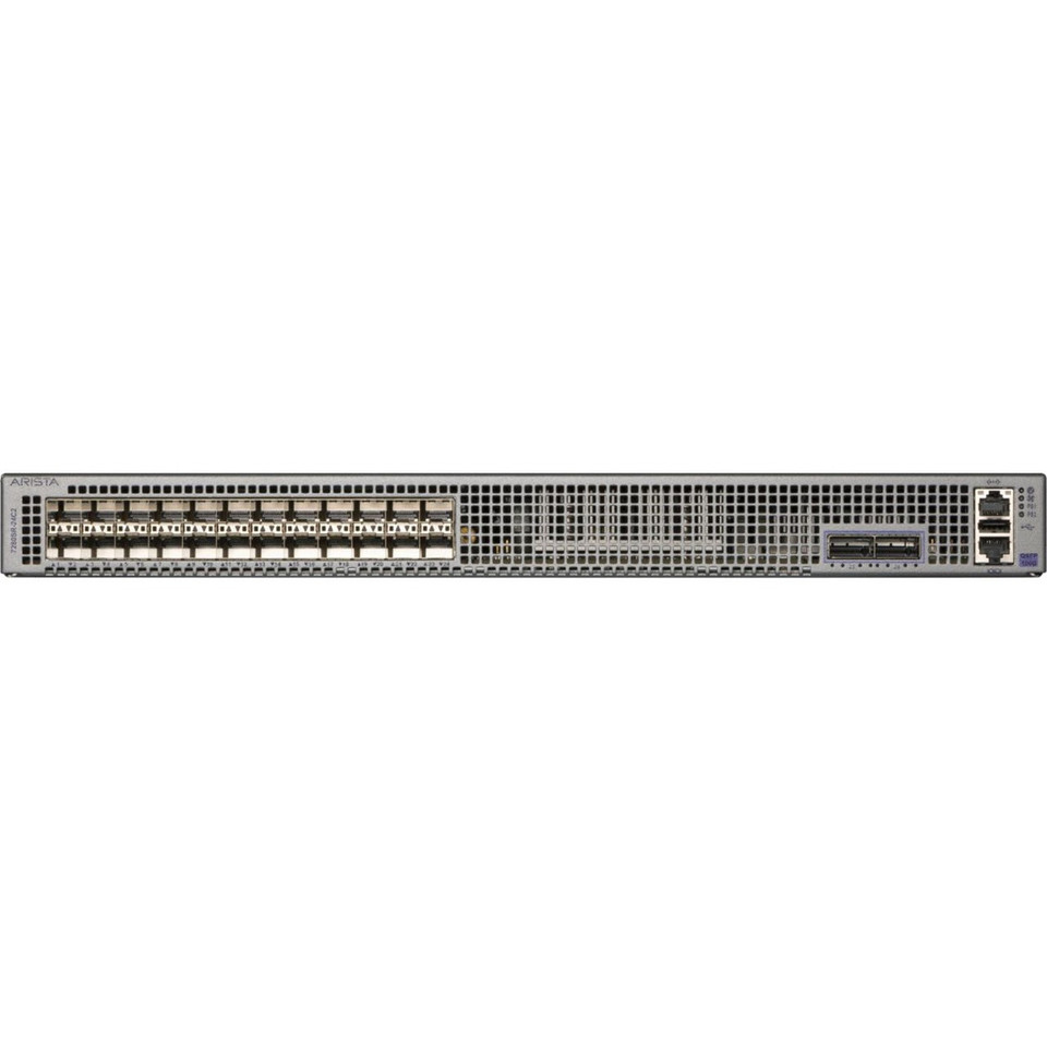 Arista Networks 7020SR-24C2 Layer 3 Switch