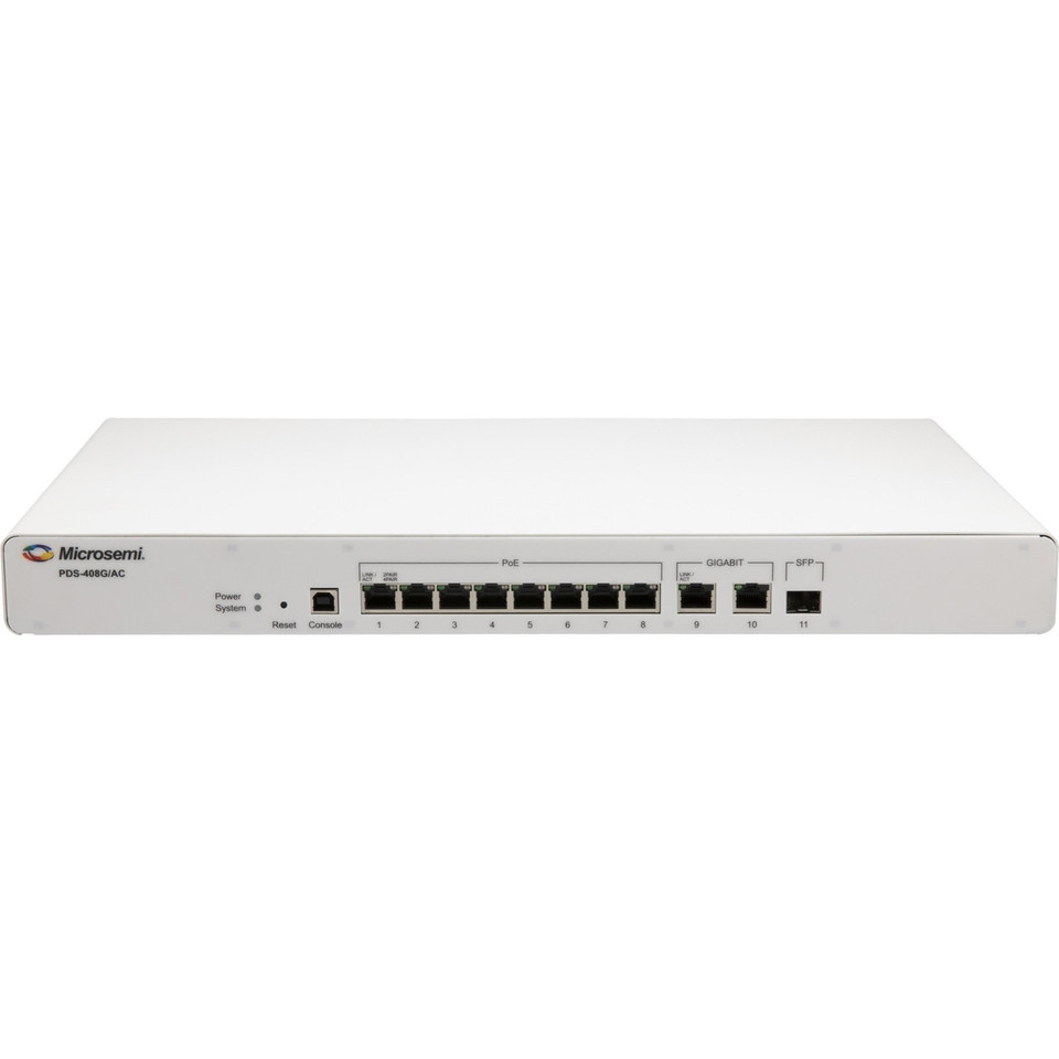 PDS-408G/AC-US
