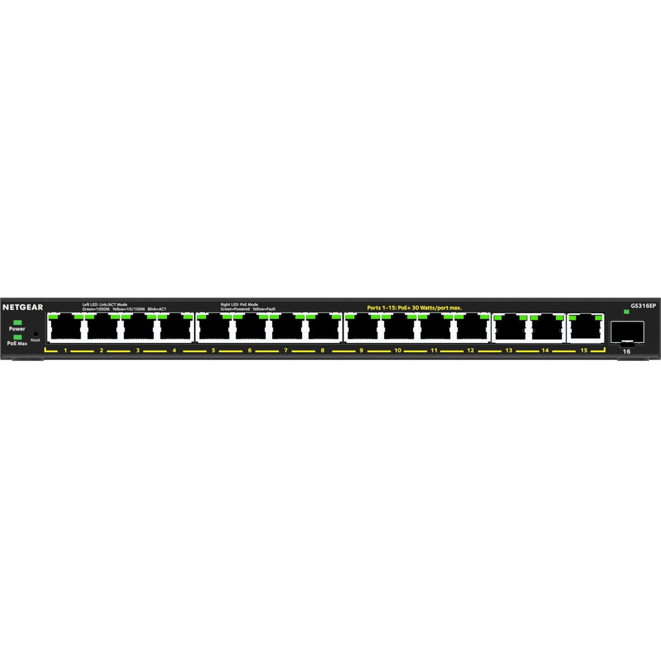 GS316EP-100NAS