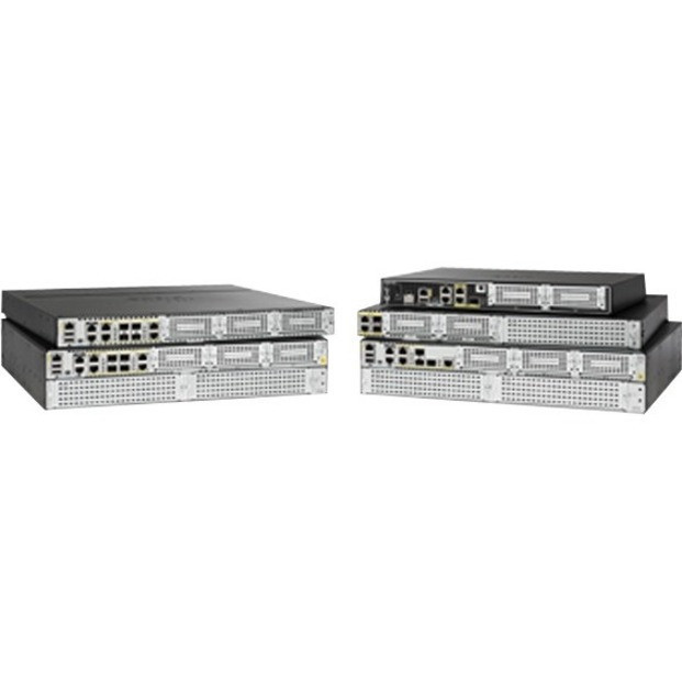 ISR4431-AXV/K9