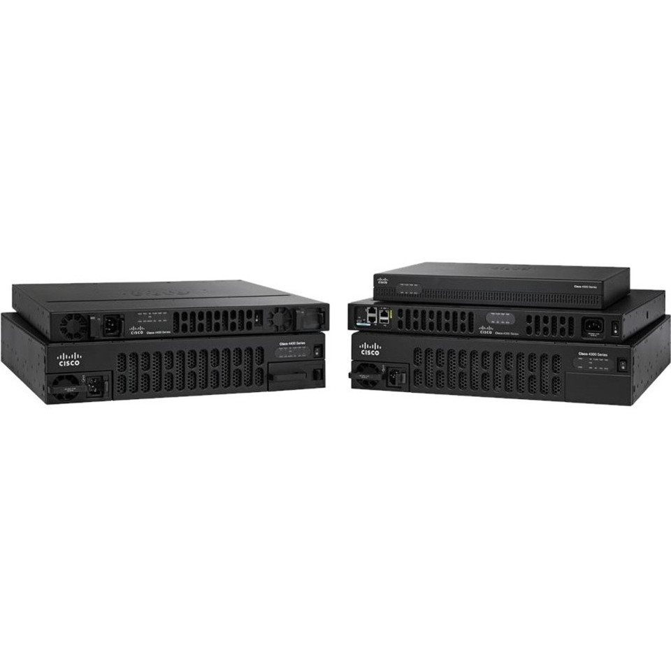 ISR4351-V/K9