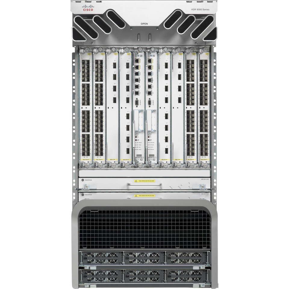ASR-9010-AC-V2-RF