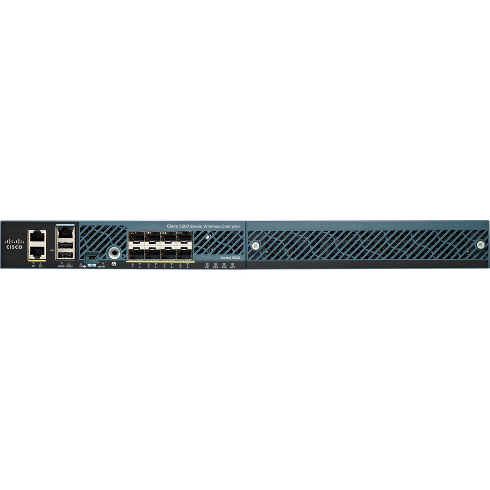 AIR-CT5508-100-K9