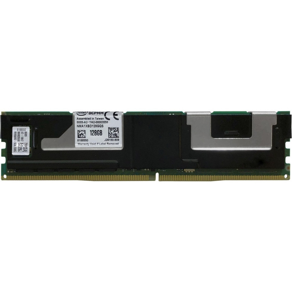 Lenovo Intel Optane Dc 128Gb Persistent Memory - 4ZC7A15110