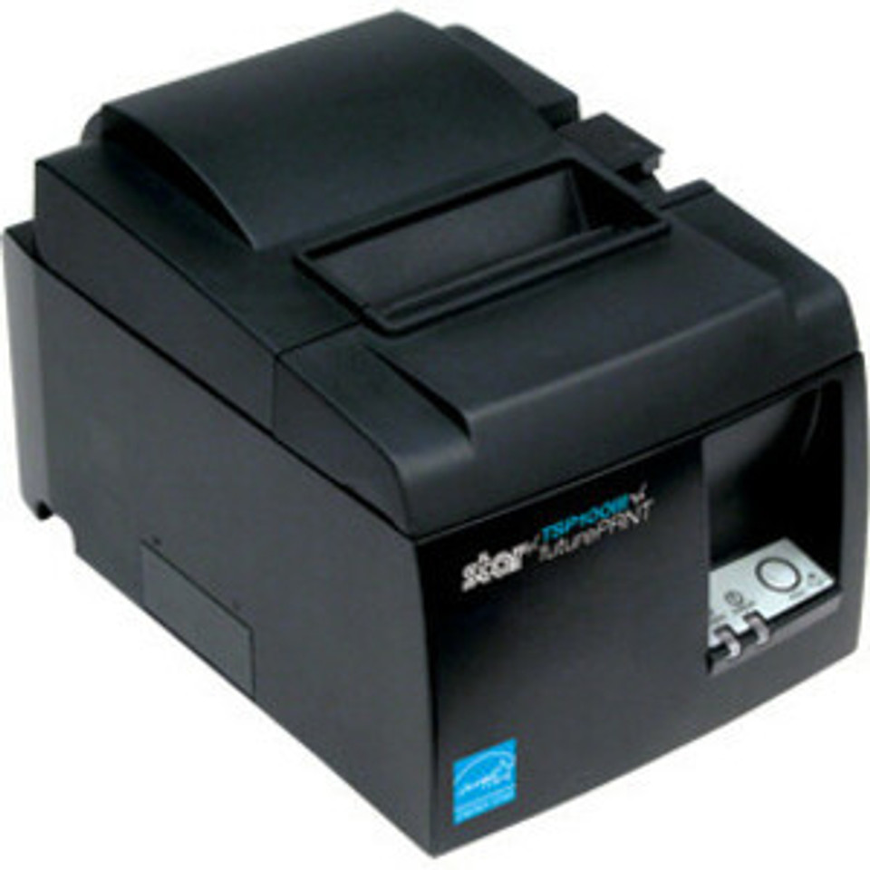 Star Micronics Thermal Printer TSP143IIIU Star Micronics Thermal Printer TSP143IIIU