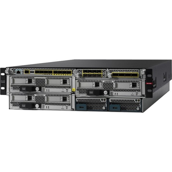 FPR-CH-9300-AC