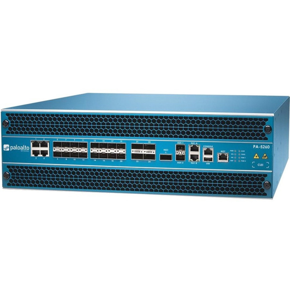PAN-PA-5280-DC